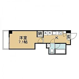 ナカヤビル 301号室