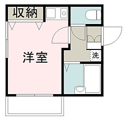 スリーエイトマンション 105号室