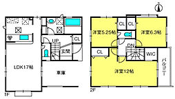 BLOOMING MAISON川越市寺尾 7号棟