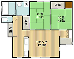 臼井戸建