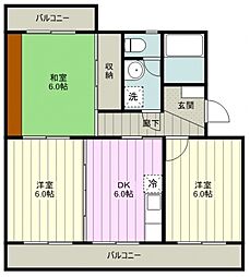 エスペランサふじみ野