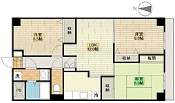 富士見市鶴瀬東１丁目