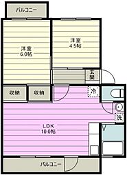 田中マンション