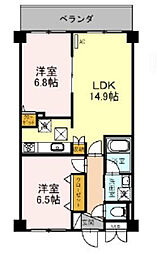シャインヒルIII