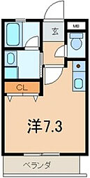 ライネスふじみ野