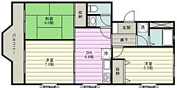 東原グリーンハウス