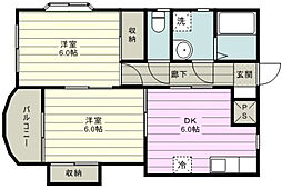 グリーンヒル槙