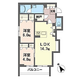 フォンテーヌ　ツルセ