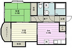 グリーンヒル槙