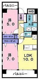 エレガント　コンドミニアム