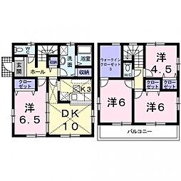 寺尾戸建住宅（C）