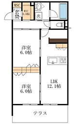 シャガール　102