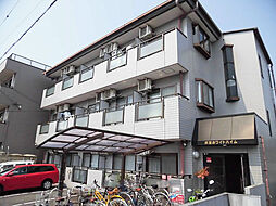 京都市北区衣笠北高橋町