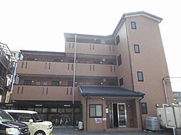 ホワイトハイム北荒見 107