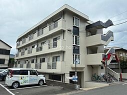 リバーサイド西賀茂 102