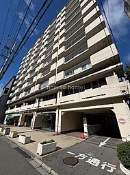 京都四条グランドハイツ