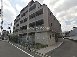レジディア洛北