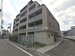 レジディア洛北