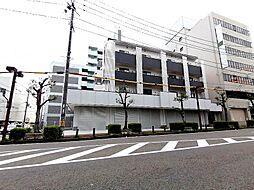 フロントオアシス京田辺