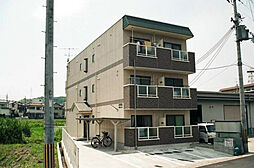 クレセントヴィラ