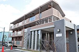 シェルグラン京田辺