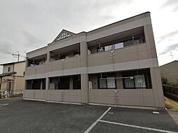 リバーサイドヤマブキ