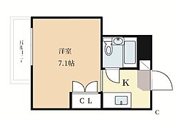 サンライト橋本 201