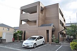 メゾン・ド・ソレイユII