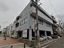 パルウエスト新田辺 302