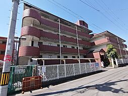 Court flats TANABE1号棟