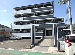 ハコス京田辺