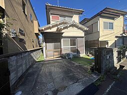 京田辺市薪長尾谷の一戸建て