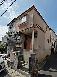 城陽市寺田高田の一戸建て