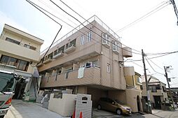 川崎市幸区南加瀬５丁目