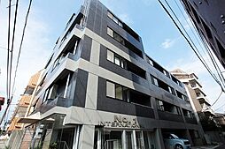 川崎市幸区南幸町２丁目