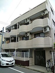 川崎市川崎区藤崎１丁目