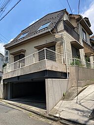 鶴見戸建 1