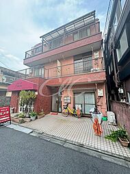 川崎市幸区塚越２丁目