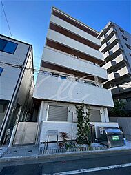 川崎市幸区塚越２丁目