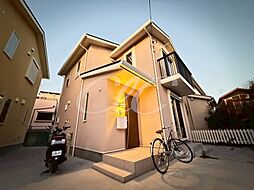 駒岡ユウタウン B