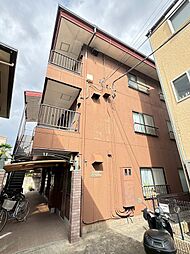 パークサイド大師