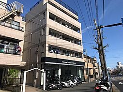 川崎市中原区上平間