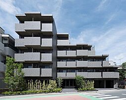 川崎市中原区上小田中３丁目