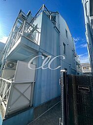 ベインテトレス天神台 308