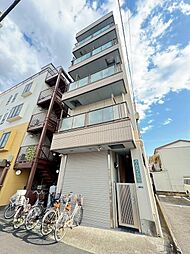 パークハイツ中島 401