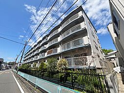 ニューライフときわ 301