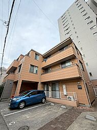 メゾンデミーセII