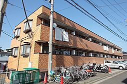 横浜市鶴見区東寺尾２丁目