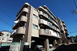 リバーヒルズマンション