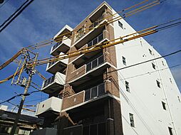 川崎市川崎区浜町３丁目